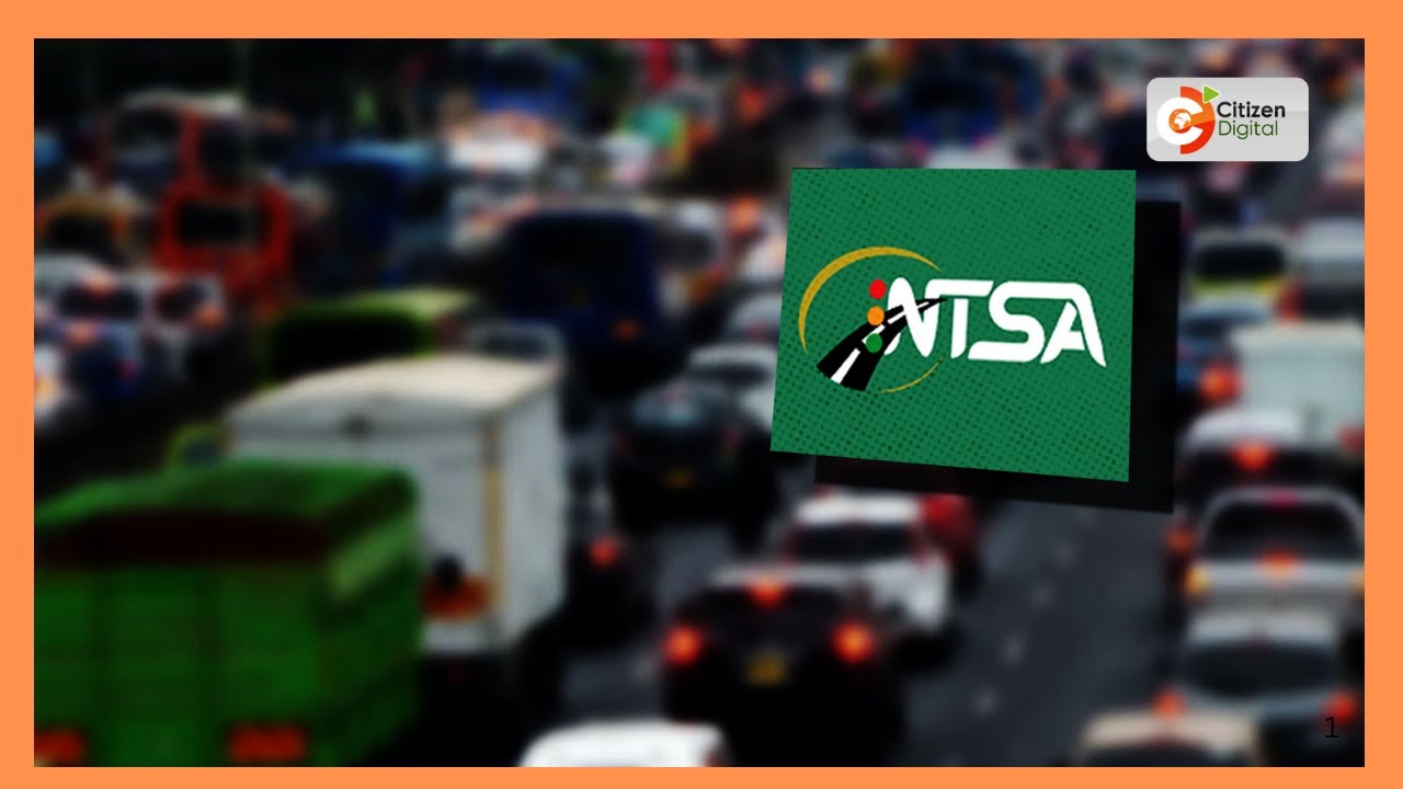 NTSA suspends 62 public transport drivers&rsquo; licences over safety breaches