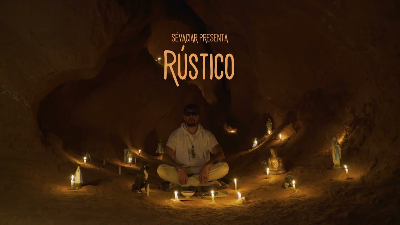 R&Uacute;STICO - Short Film EP (Completo) | S&eacute;vaciar