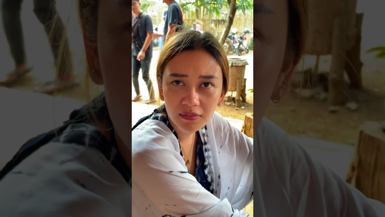 ADELLA WULANDARI BETE SAMA SUAMI⁉️ 