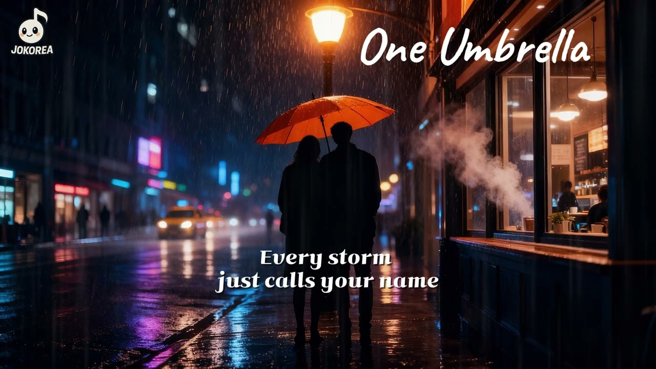 [POP] One Umbrella