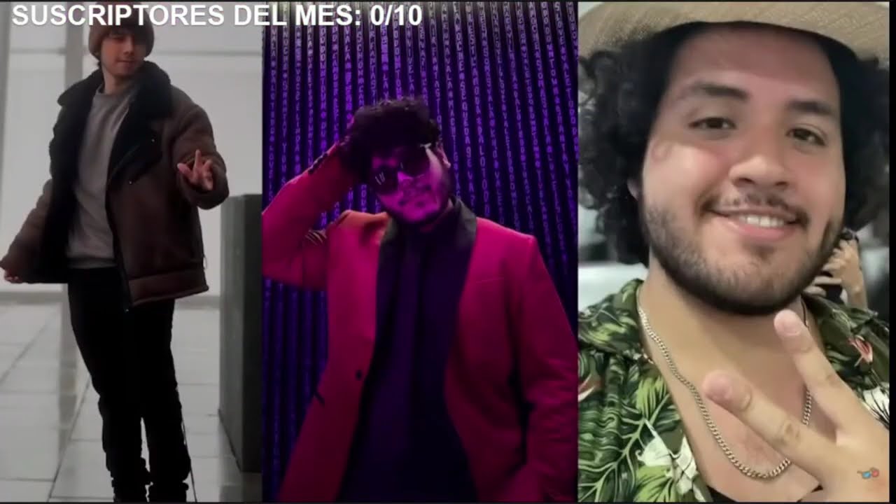 Reaccionamos a la historia de Duxo y Cejo🔥 | WBNS Parte 3