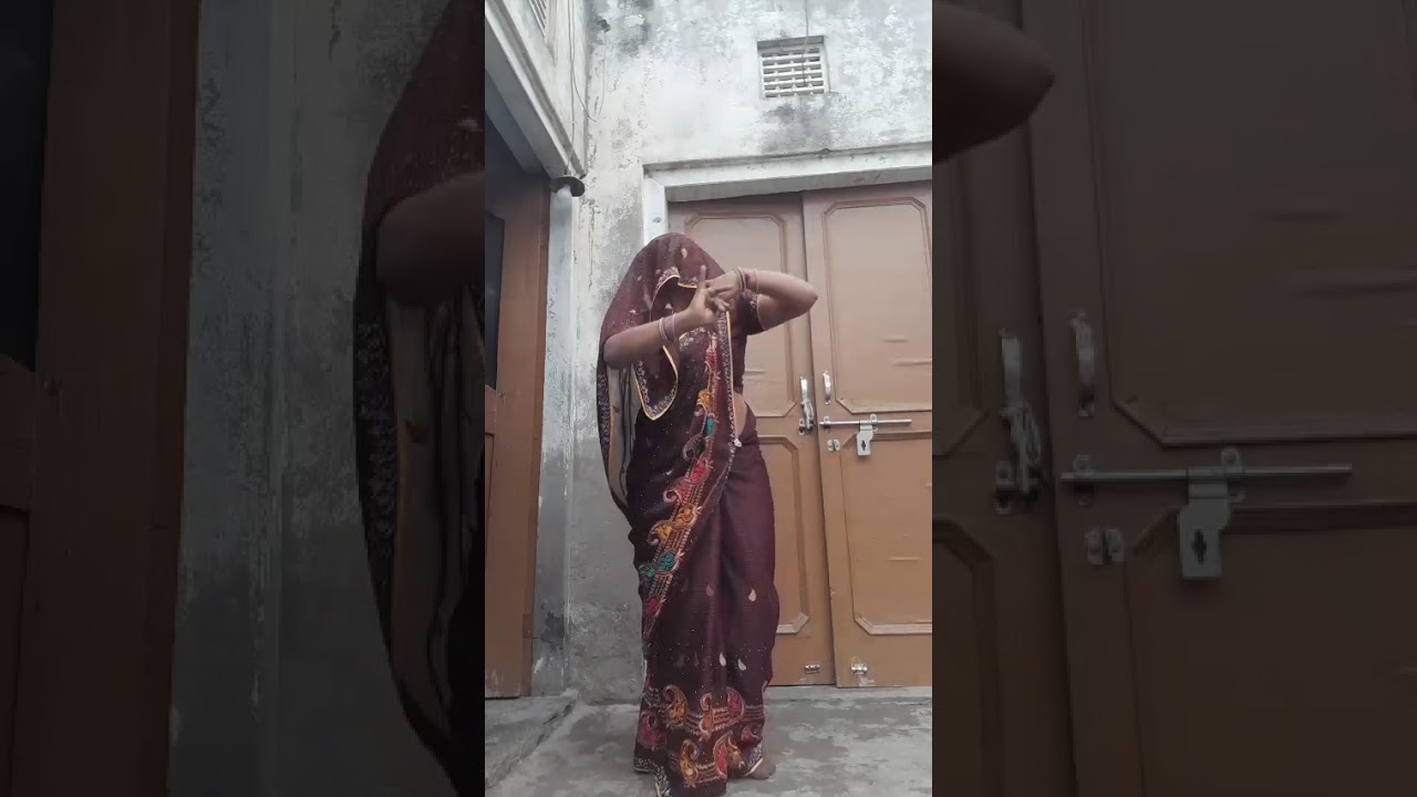Bhole Tum Mohan Banjao Gujariya main ban jaaungi