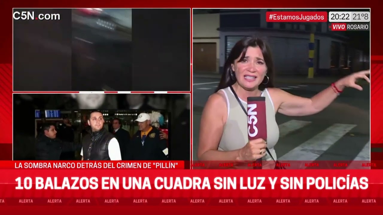 El AUDIO de un TESTIGO clave en el asesinato de PILLIN BRACAMONTE