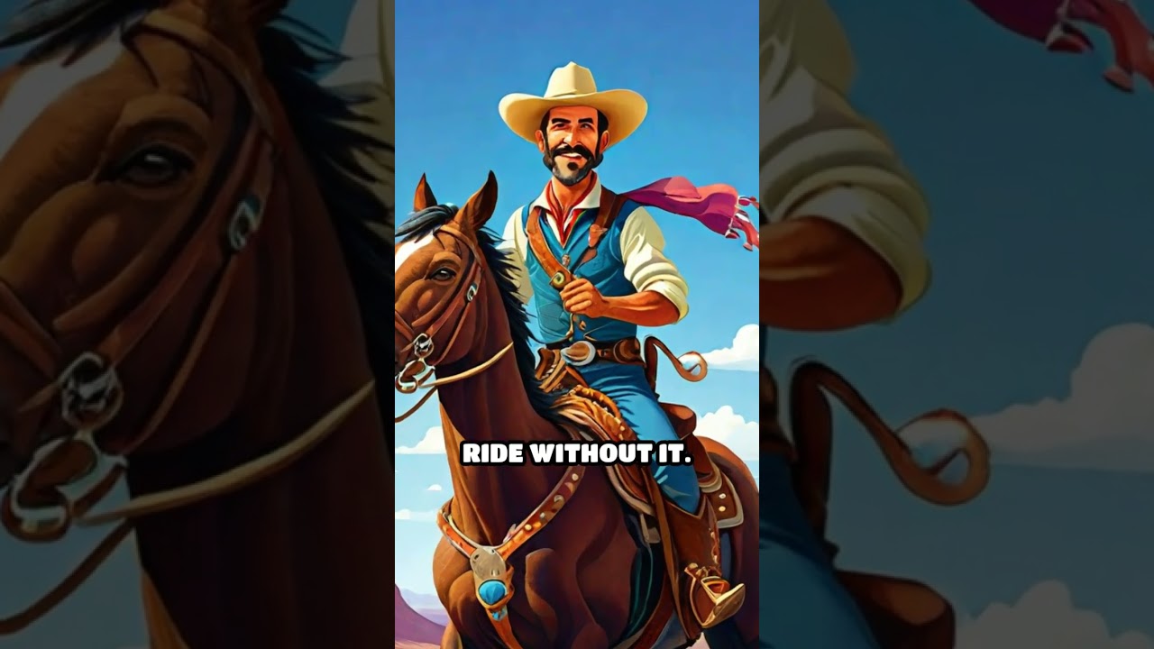 The Rusted Spur's Last Ride