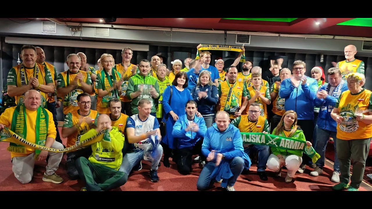 06.12.2025 Aluron CMC Warta Zawiercie vs Ślepsk Malow Suwałki