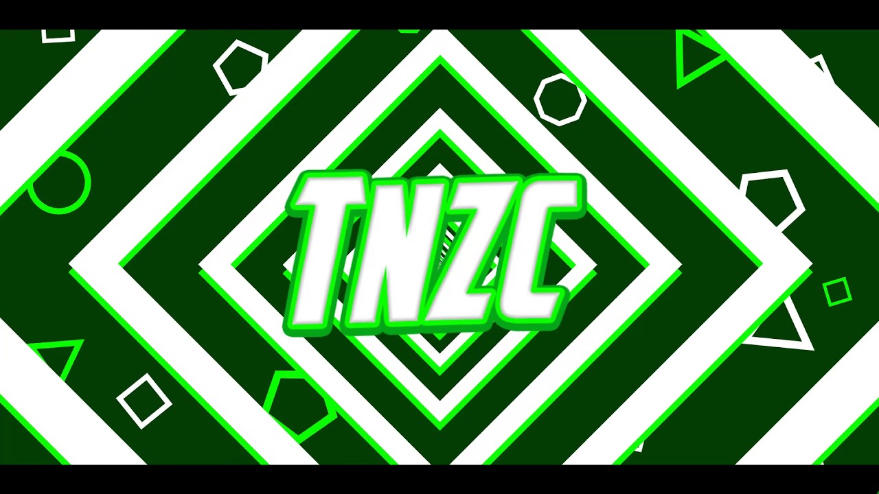 Intro - TNZC [10 Likes and this will be a template]