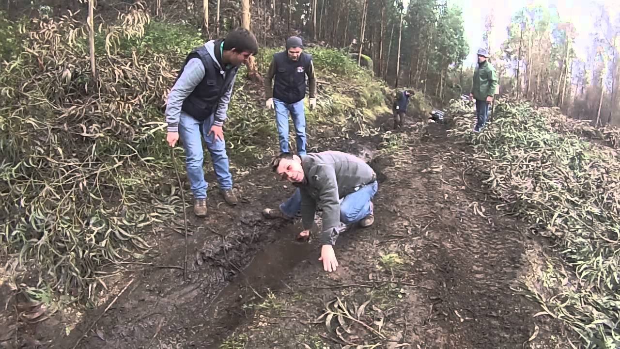 IV Passeio O Enga&ccedil;o 4x4 Team Foto Coelho A procura da Goopro