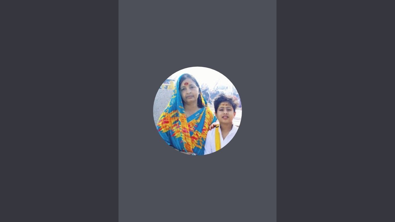राधेश्याम is live