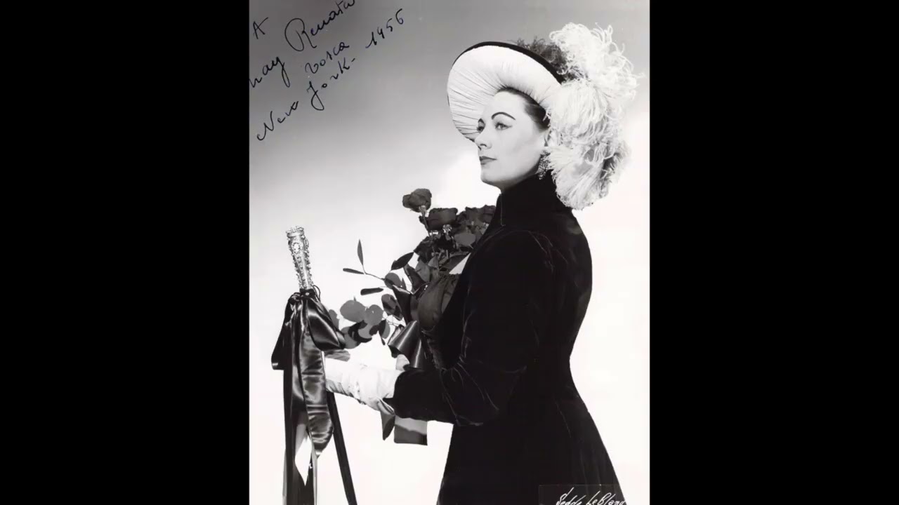 G. Puccini: 