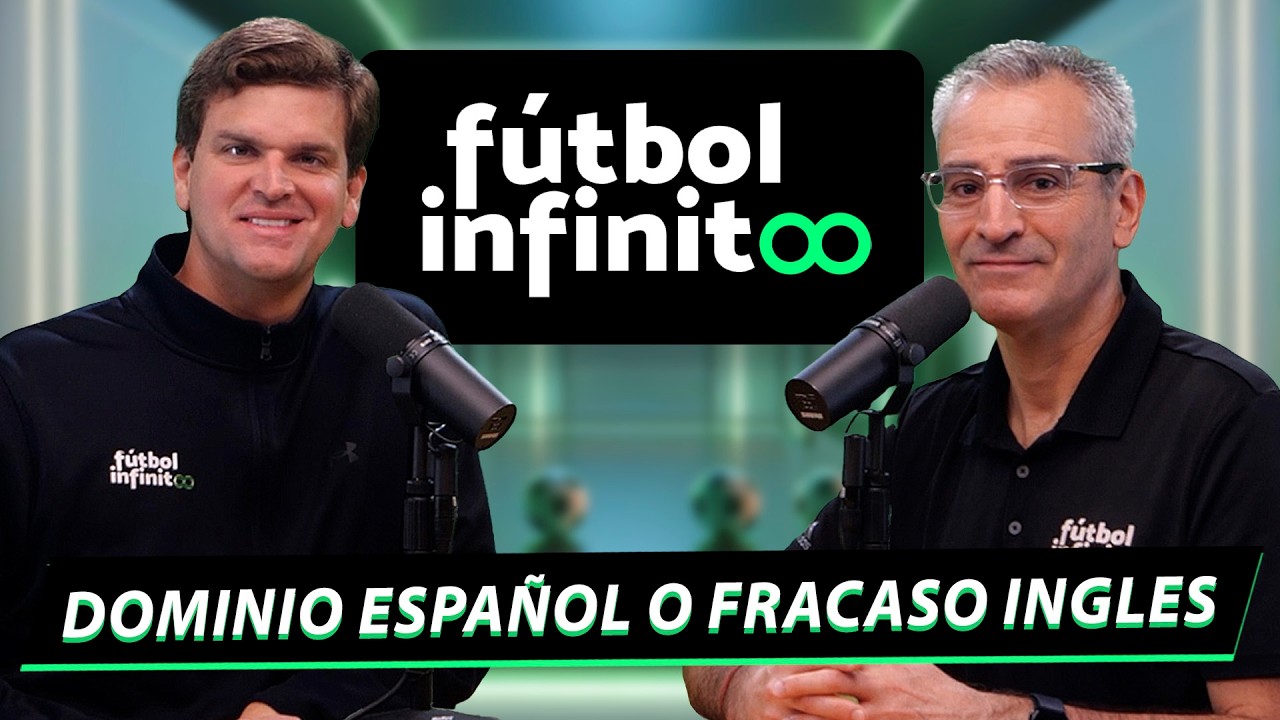 Dominio español o fracaso ingles