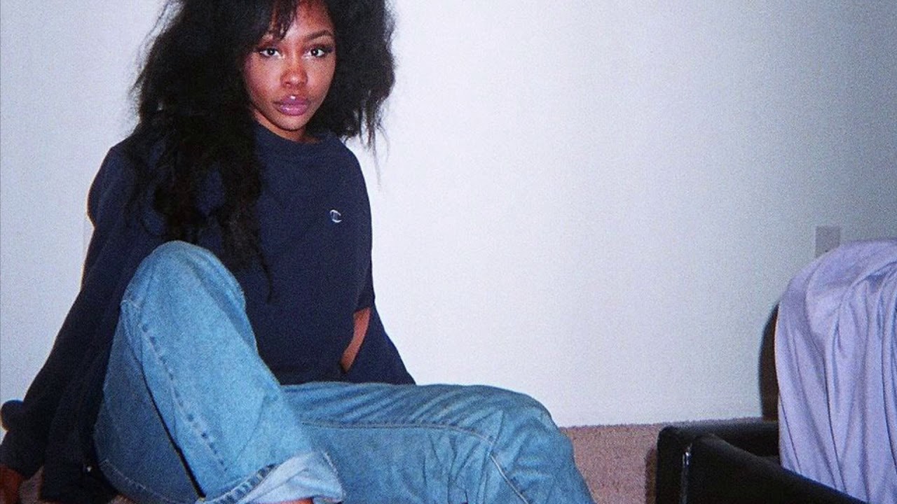 SZA- respect it :)