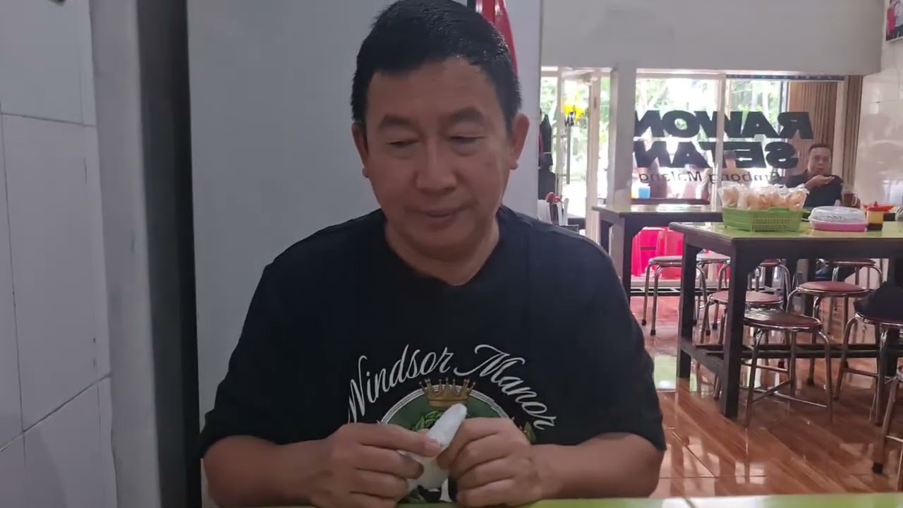 RAWON SETAN LANGGANAN PARA ARTIS PEJABAT MANTAP SEKALI RASANYA DI SURABAYA