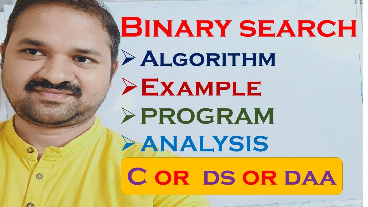Binary Search
