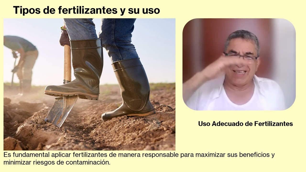 Cual es  impacto ambiental de la agricultura al  ambiente?