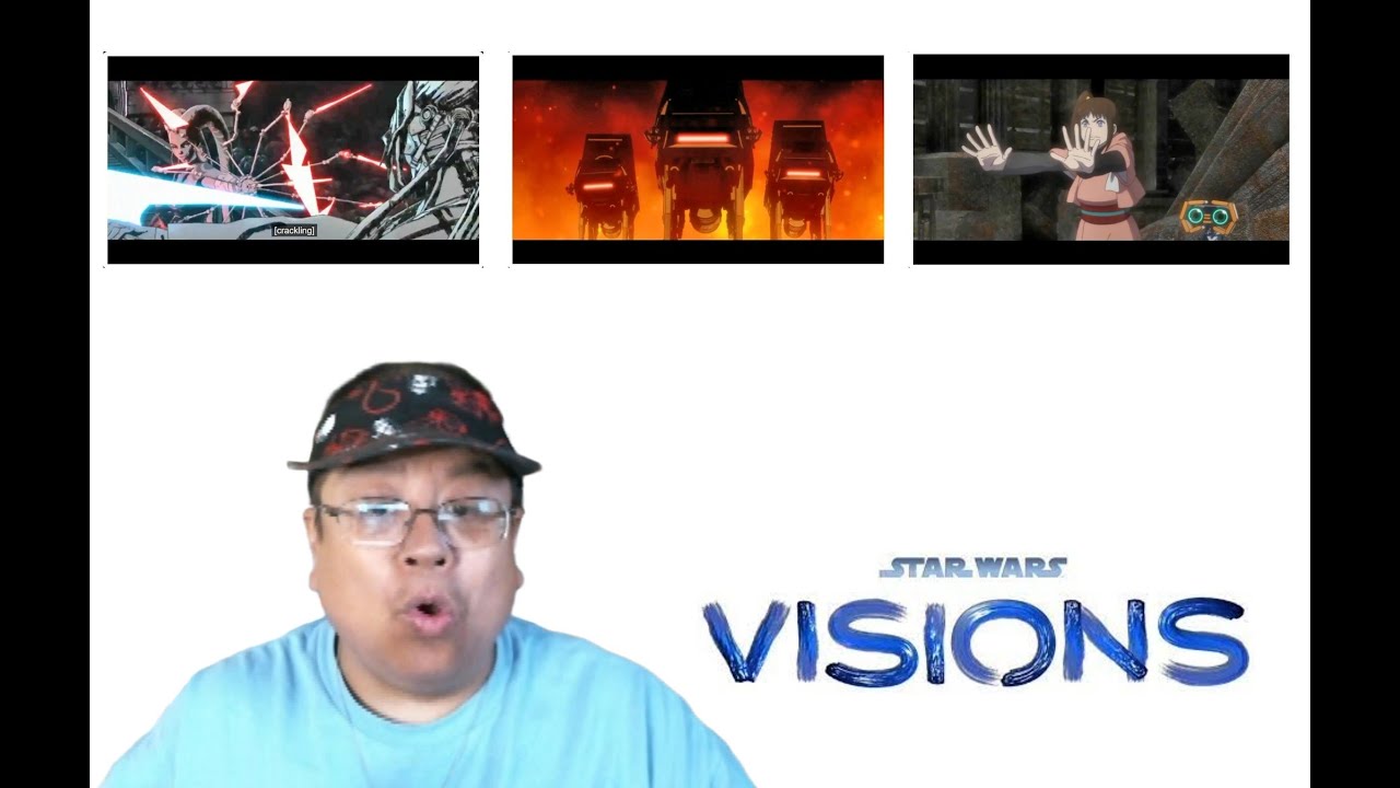 Visions 3:1-3-