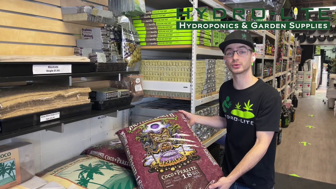 #51   Mother Earth Coco