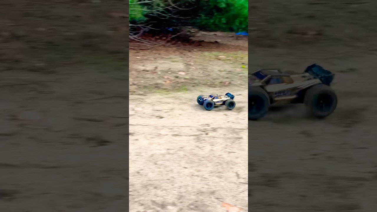 Rc 4wd Brushless car model MJX Hyper Go 14210 🔥 for more Rc videos subscribe my channel 👍🏻 #rc