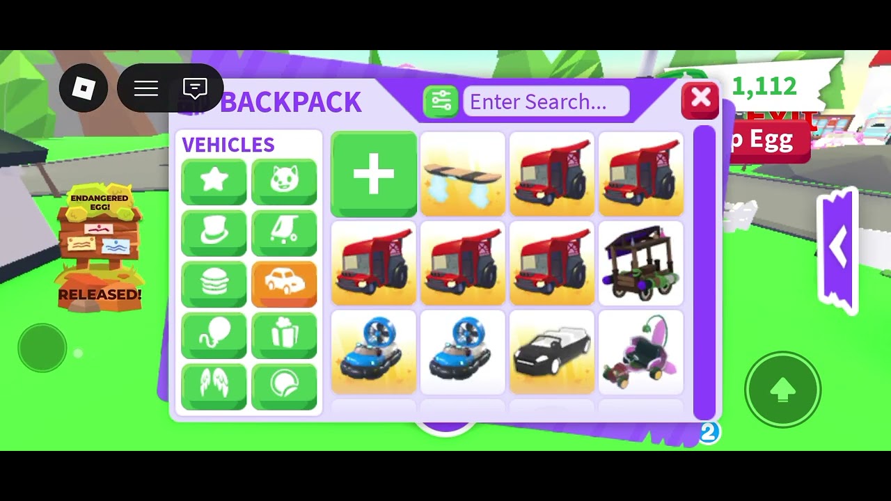 Whyyy my luck is trash