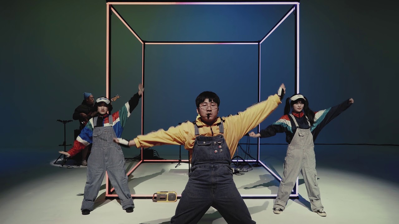 [온스테이지2.0] 박문치 - 네 손을 잡고 싶어(Feat. 강원우 of 일로와이로)