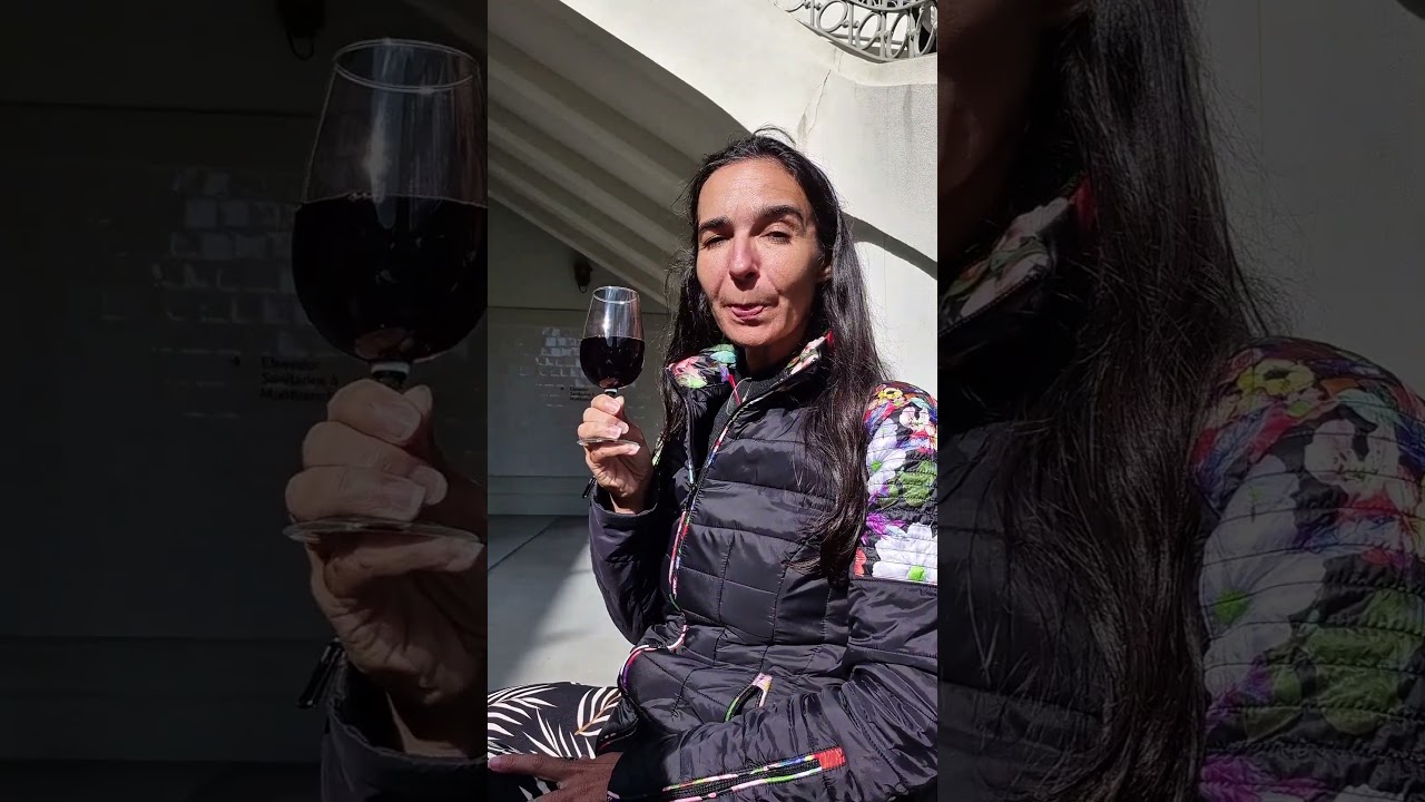 Experimentando Vinho do Porto no Porto, Portugal