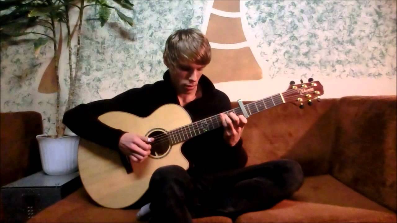 (Tears for Fears) Mad World - Ronny Engelmann