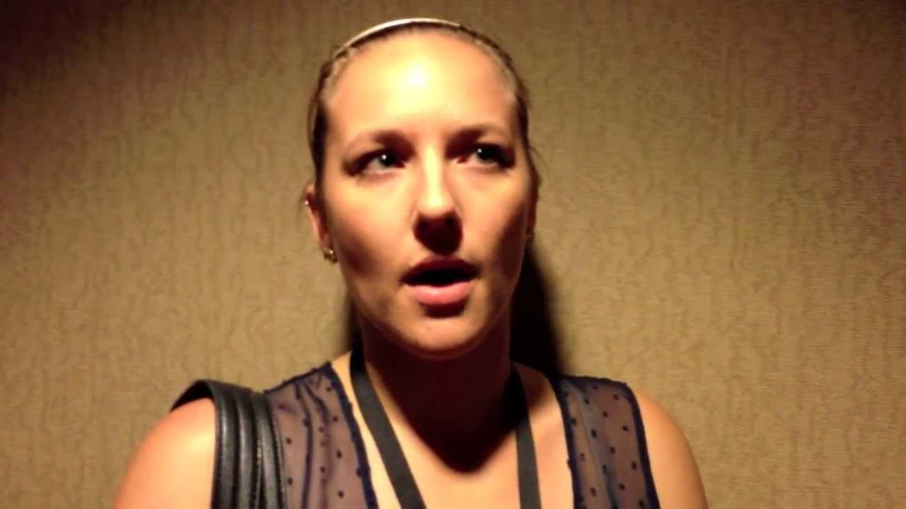 Stuttering is Cool video episode: when you're empowered