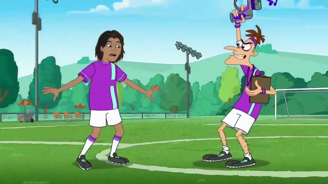 Disney Channel - Continuity (January 10, 2026)