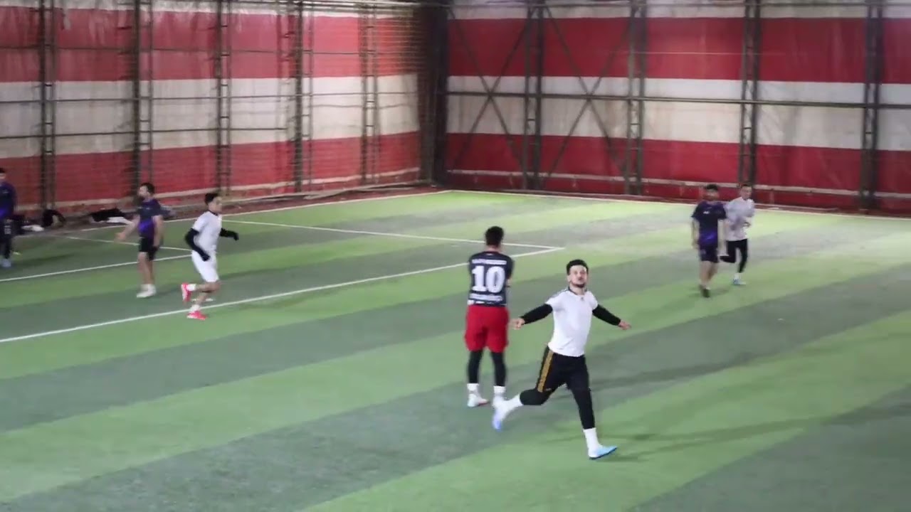 EFENDİLER 7 - 2 YILDIRIM FK
