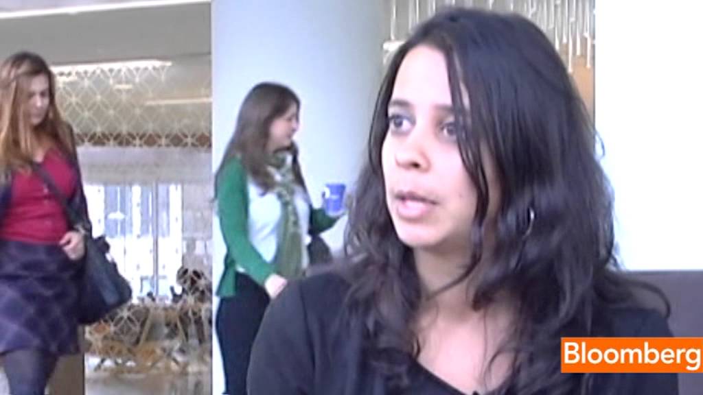Ethiopian Women Risk Abuse in Saudi Arabia