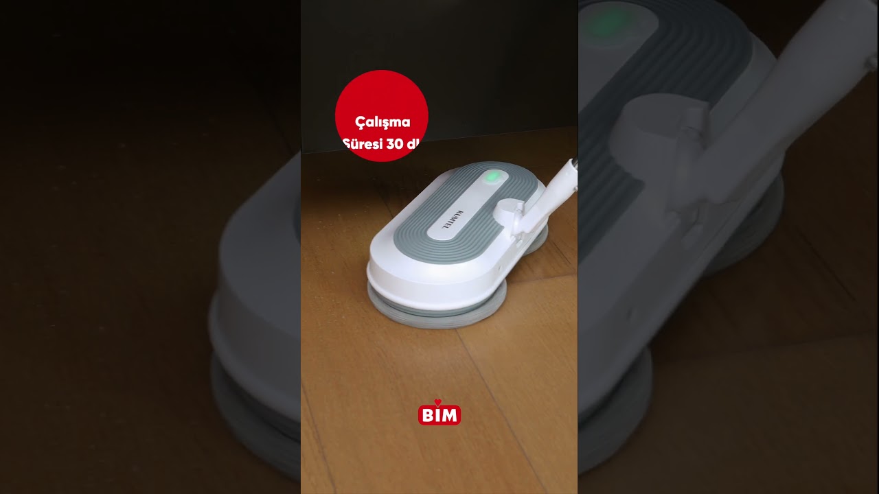 31 Ocak | Kumtel Mop | BİM