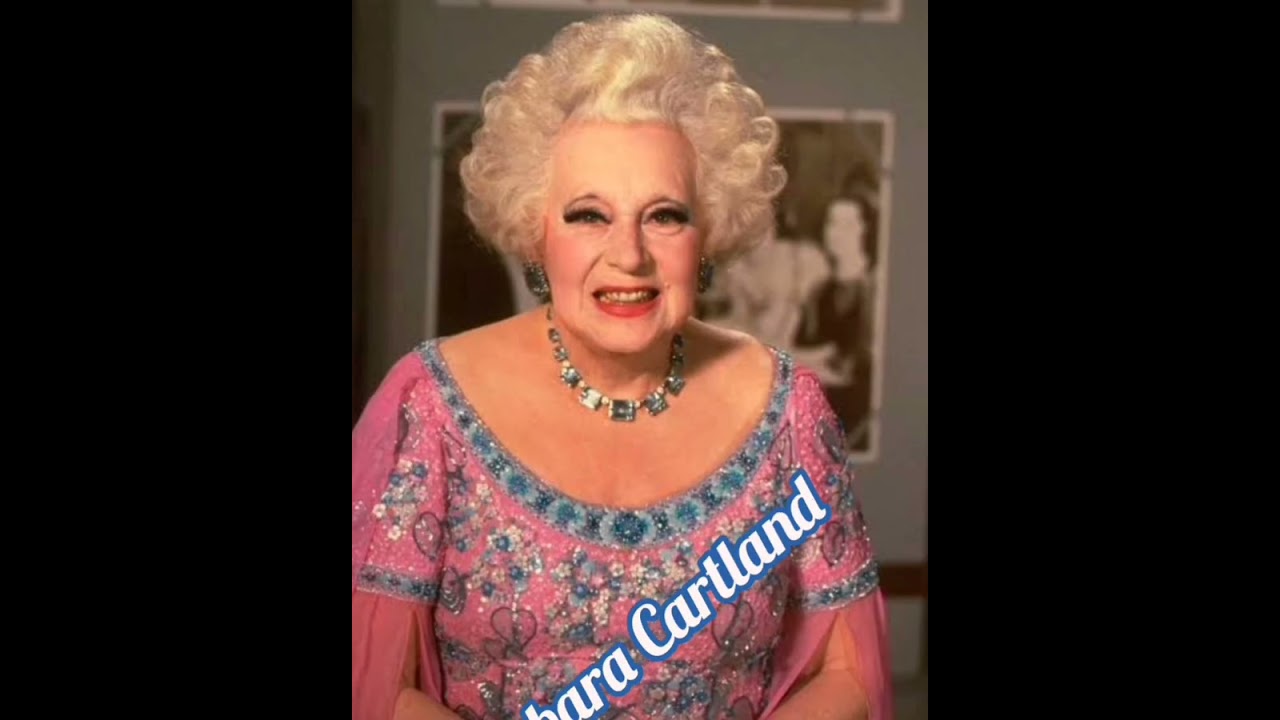 Entre el amor y el odio capitulo  final Bárbara Cartland 