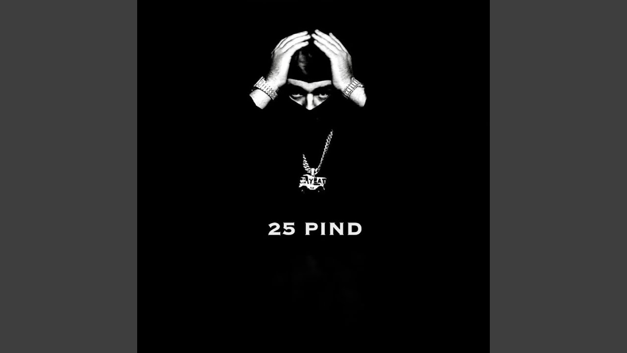 25 PIND