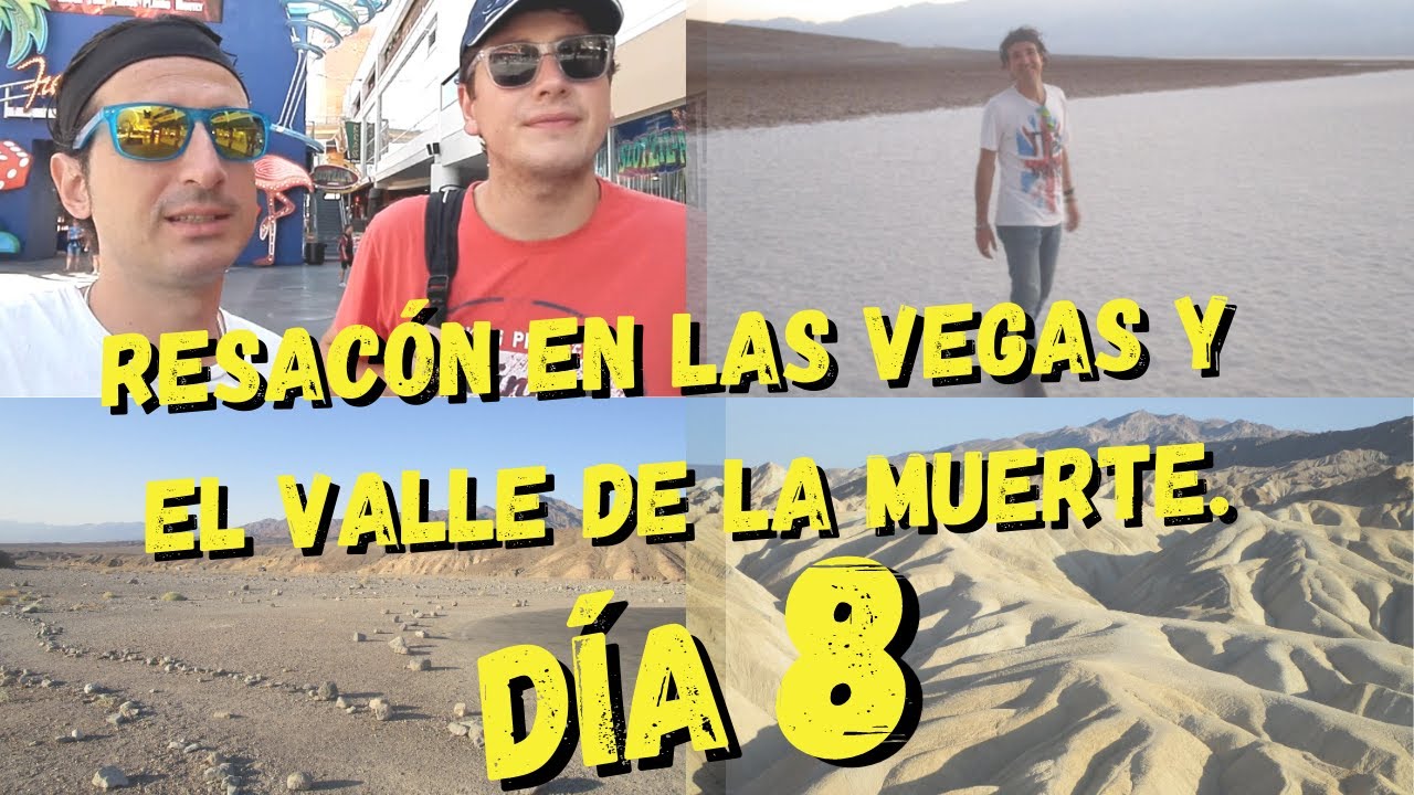 RUTA 66.😵🔥 EP. 8: 