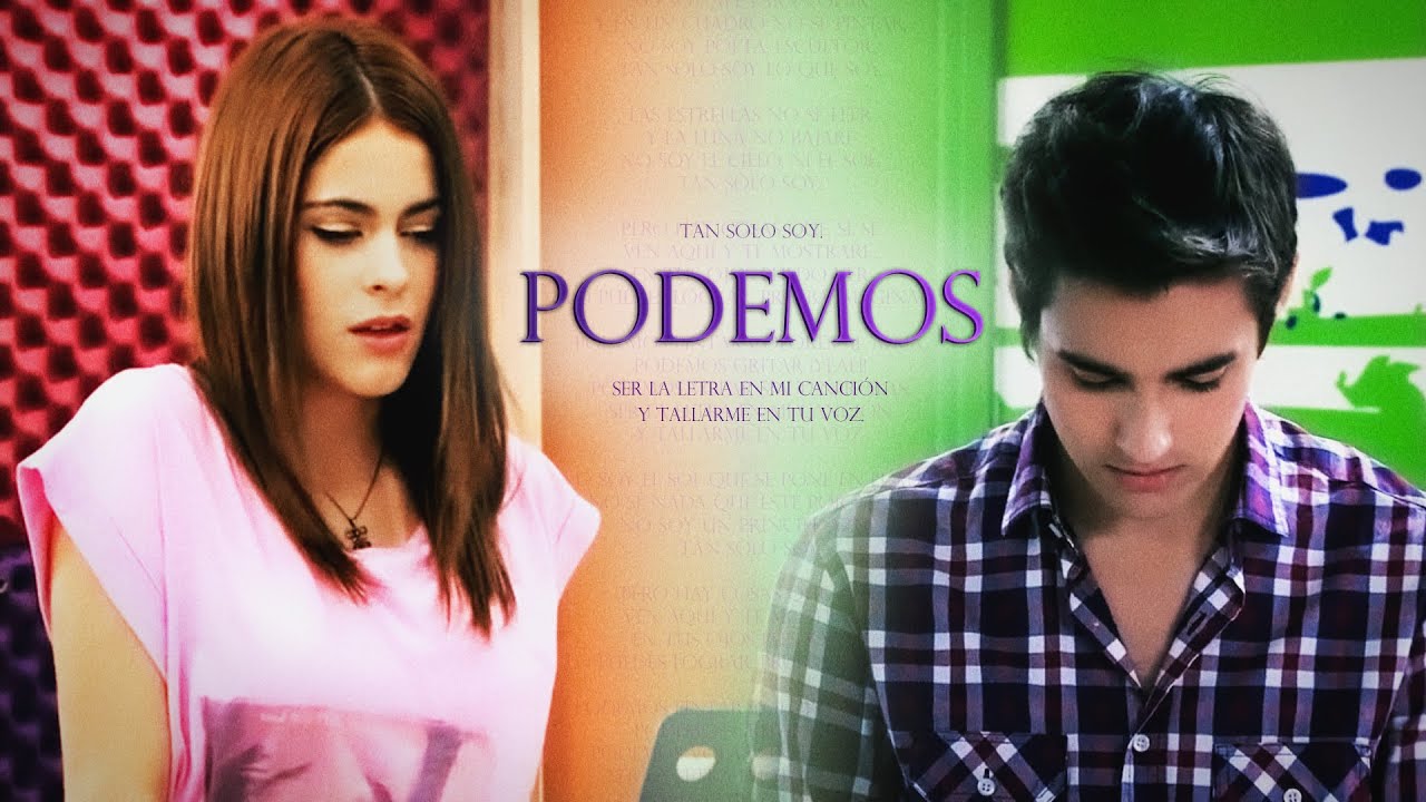 Violetta | Podemos