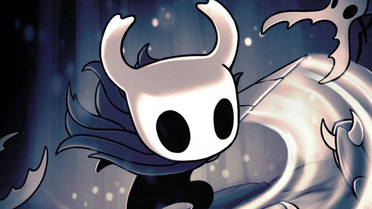 Hollow Knight And StoryTimes Completing The Bindings On The Pantheon DLC