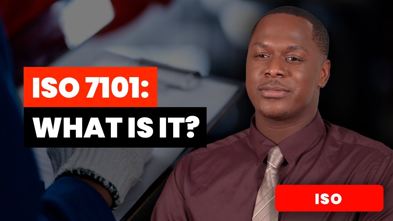 ISO 7101 Explained: What It Is, Why It Matters & How It’s Used | QMS Certification