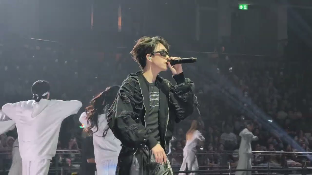 [24.01.2026] PROXIE - VOC : Where I wanna be & Fashion (12)