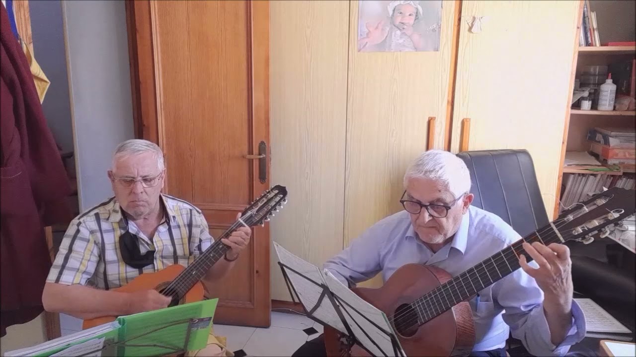Frenesí