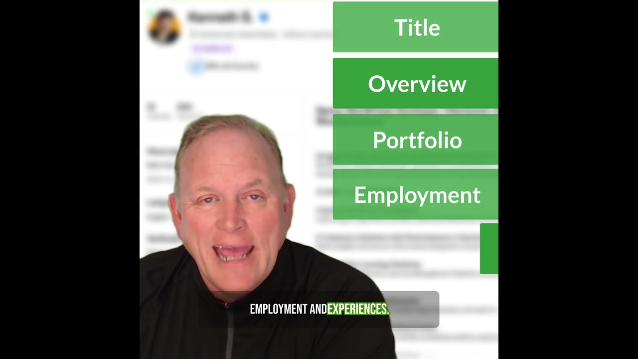 Is your Upwork Profile NOT getting invites? Then you need to optimize it.