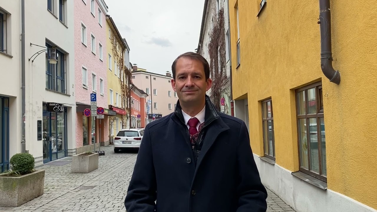 Weinstra&szlig;e wird Fu&szlig;g&auml;ngerzone
