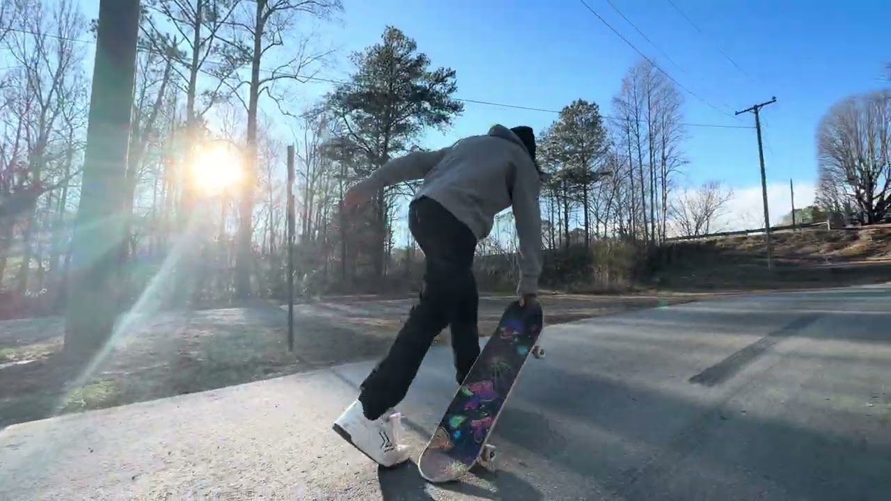 Fakie/Nollie Tips