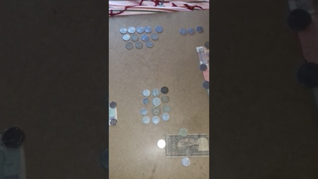 Paisa  in all Indian state coins in oldest