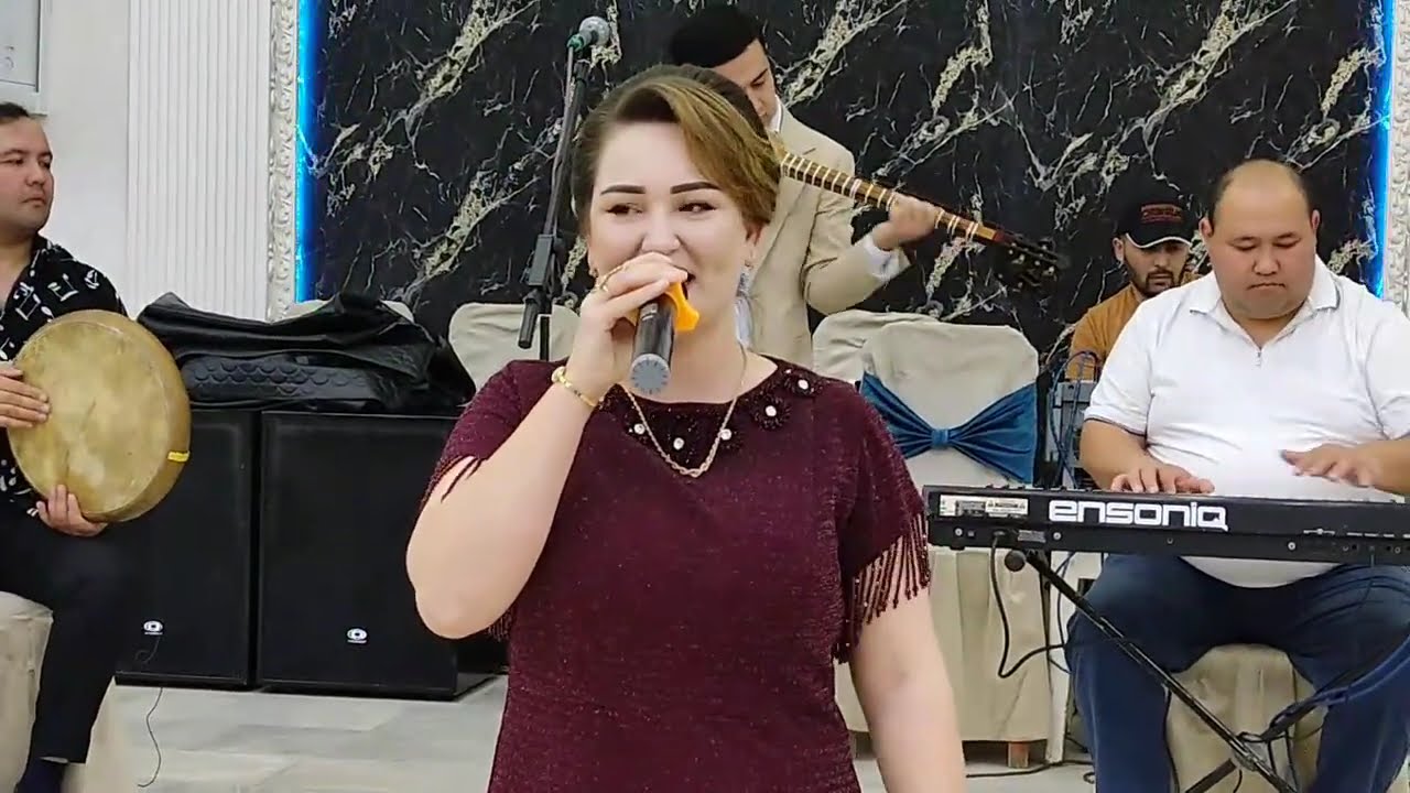 Matnazarovlar Sulolasida Boburbek-ógli Firdavs Sunnat tóyi,12.04.25