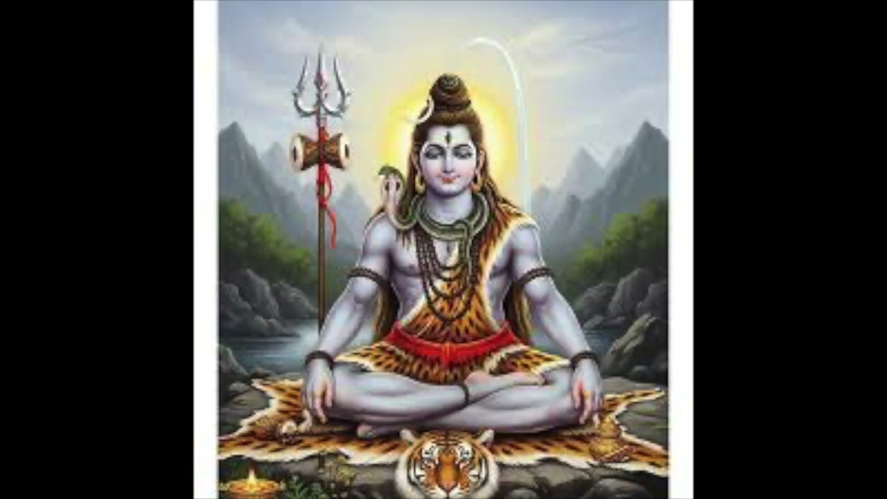 He Vishwanatha Kashi pathe