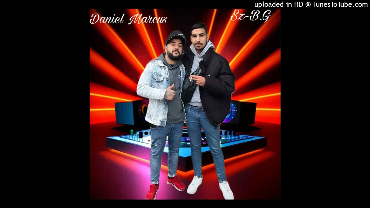 REGINA-DAY BY DAY SZ-B.G X Daniel Marcus