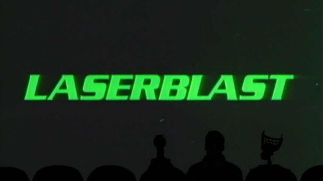 The Best of MST3K: Laserblast | Moviesucktastic