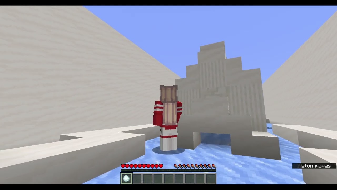 Minigame Mayhem, The First Trial.