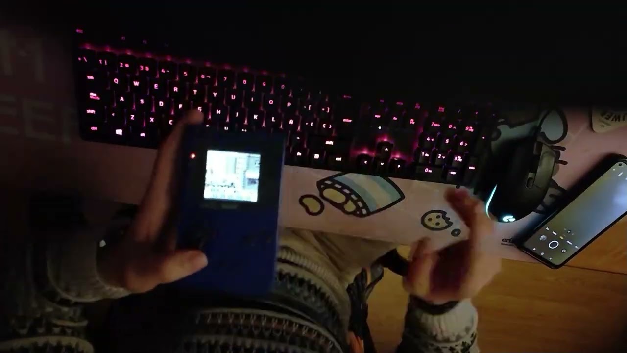 Spiderman 3 RNG PWR Abuse