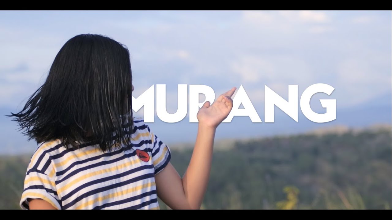 Amurang - Sasayaban Hills & Boulevard