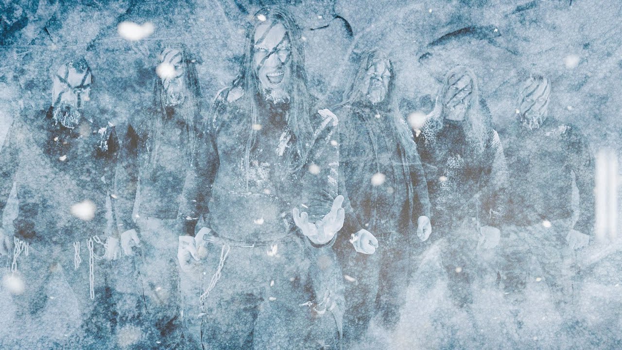 VERIKALPA - Taisto (Lyric Video)